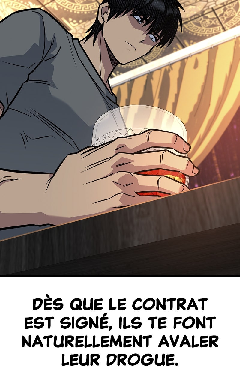 Read King of the Arena FR Manga Online