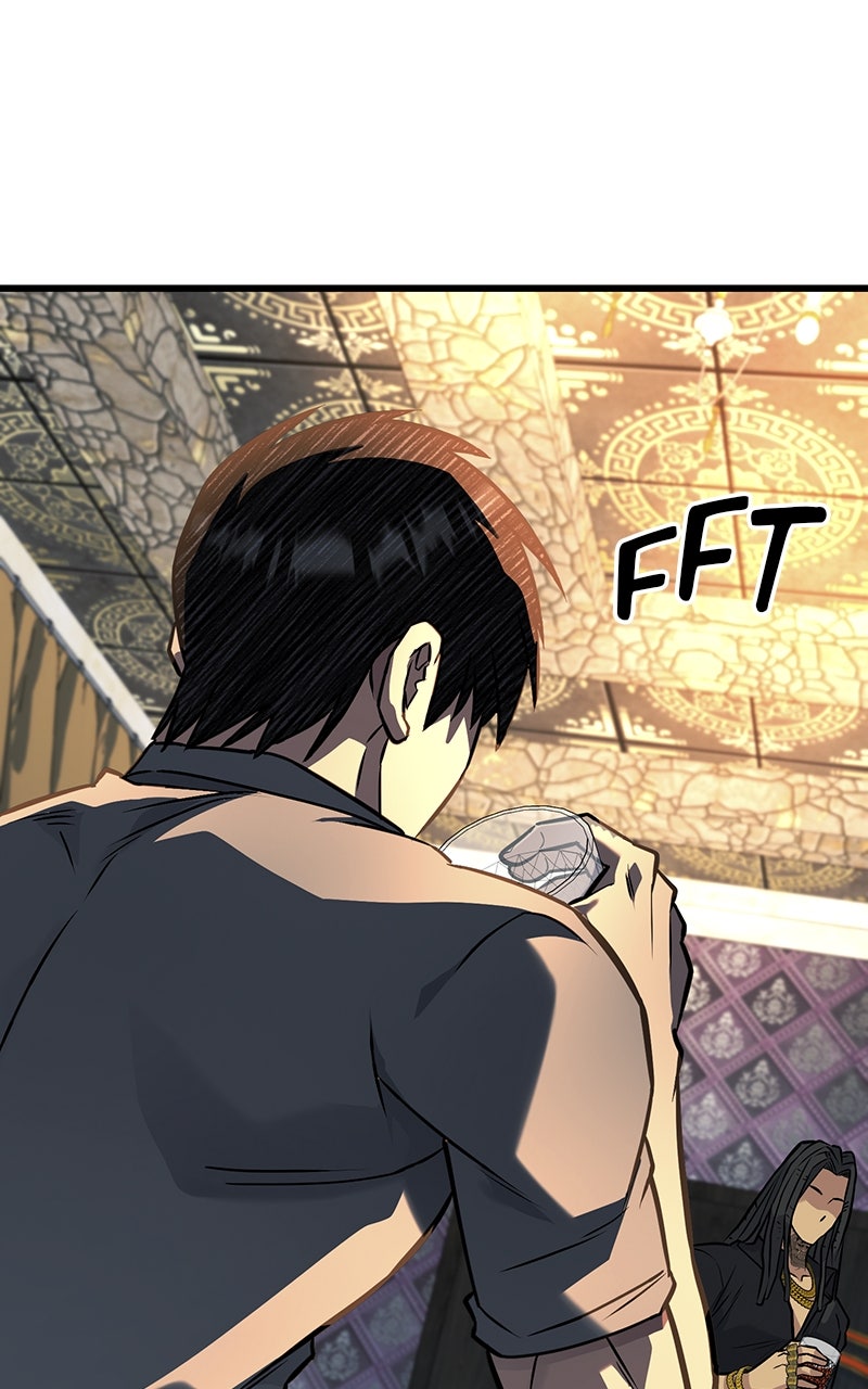 Read King of the Arena FR Manga Online