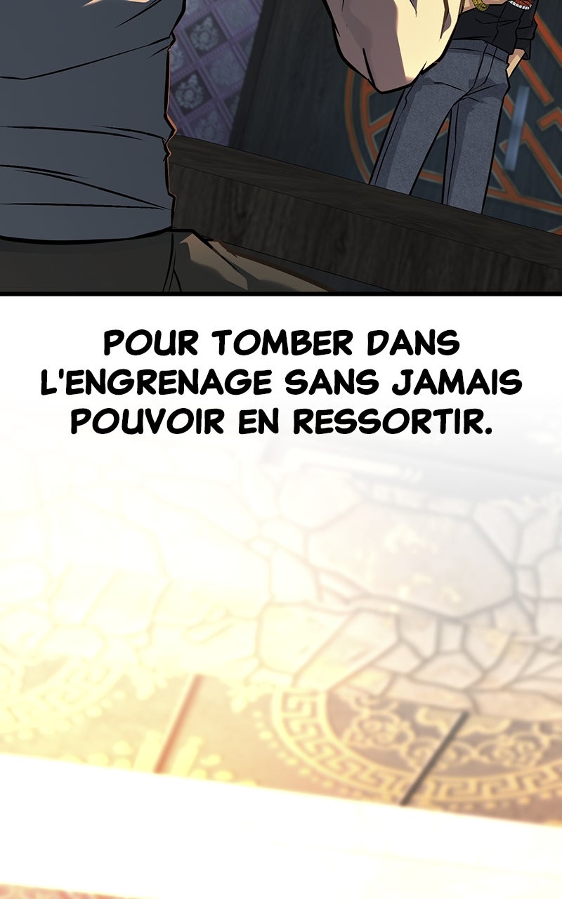 Read King of the Arena FR Manga Online