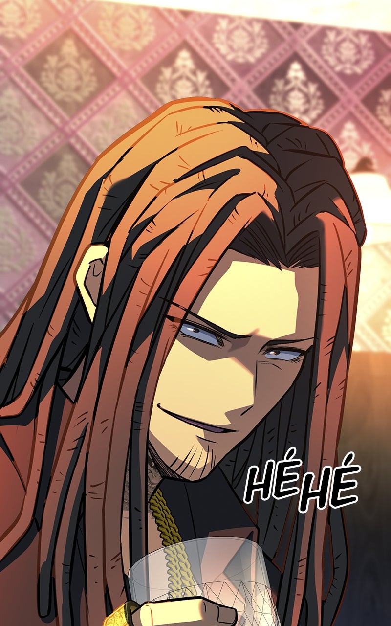 Read King of the Arena FR Manga Online