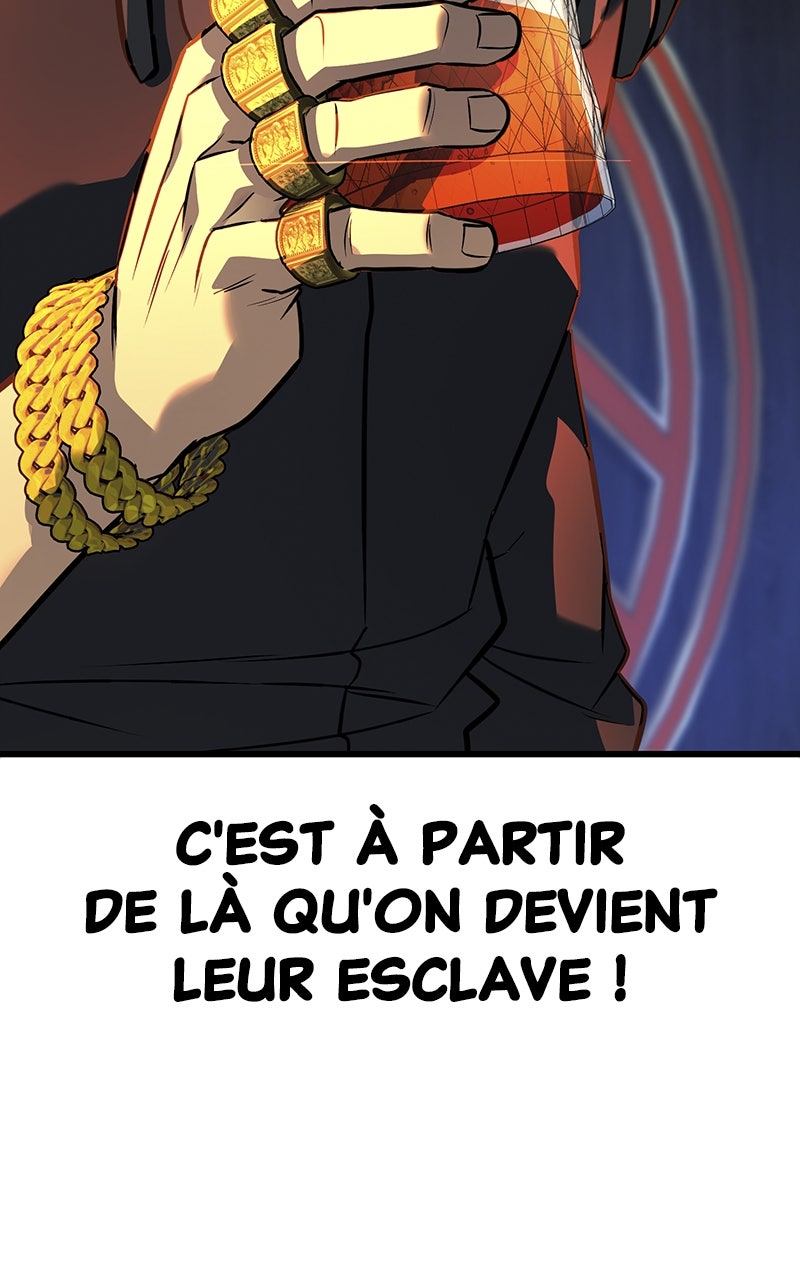 Read King of the Arena FR Manga Online