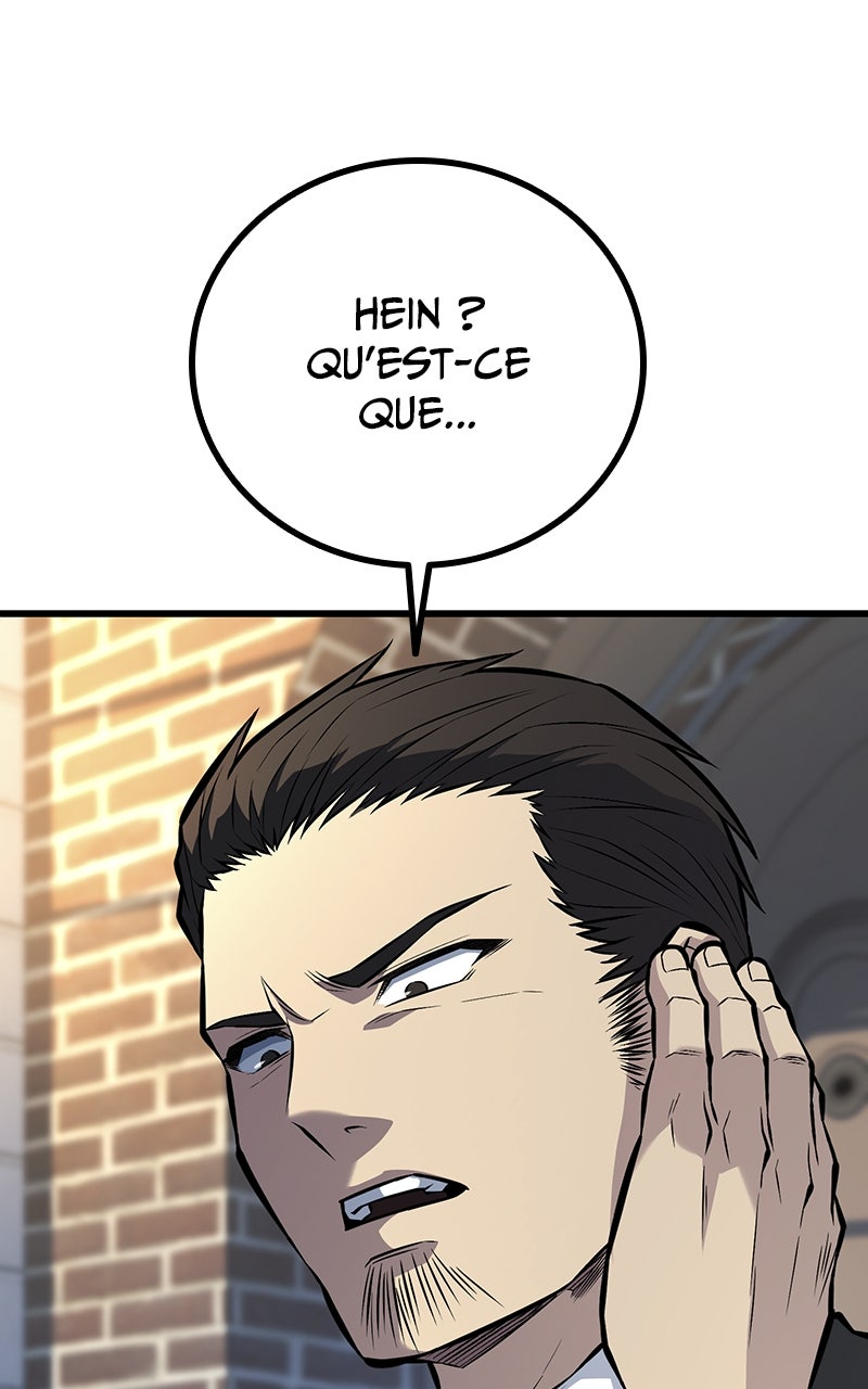 Read King of the Arena FR Manga Online