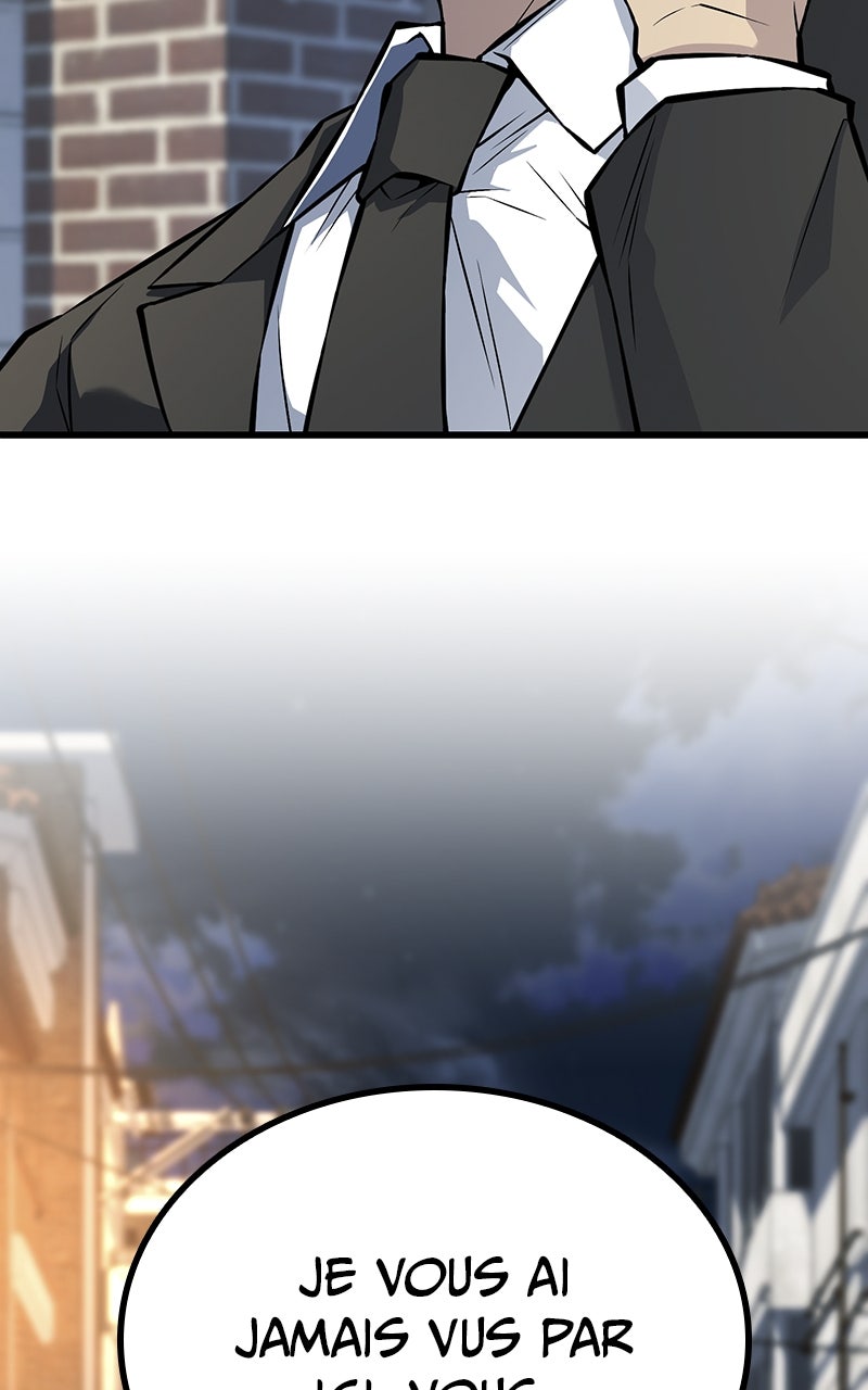 Read King of the Arena FR Manga Online