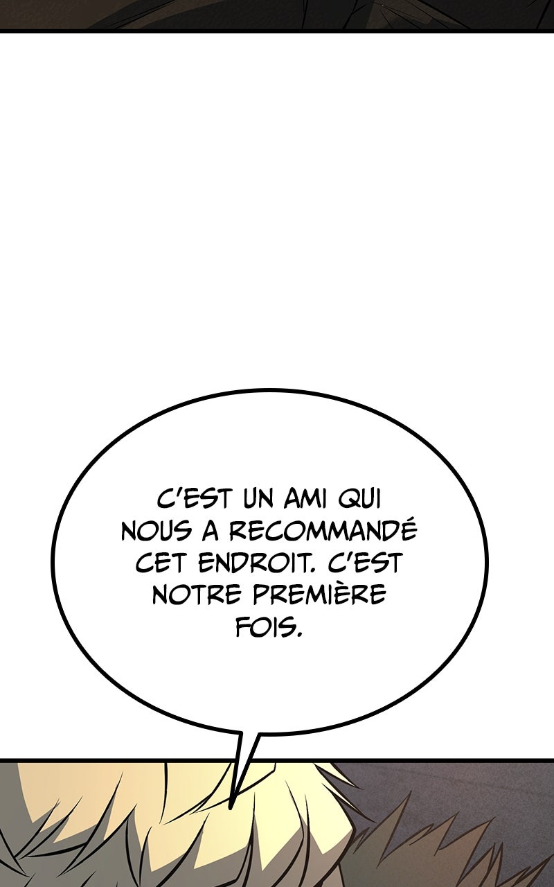 Read King of the Arena FR Manga Online