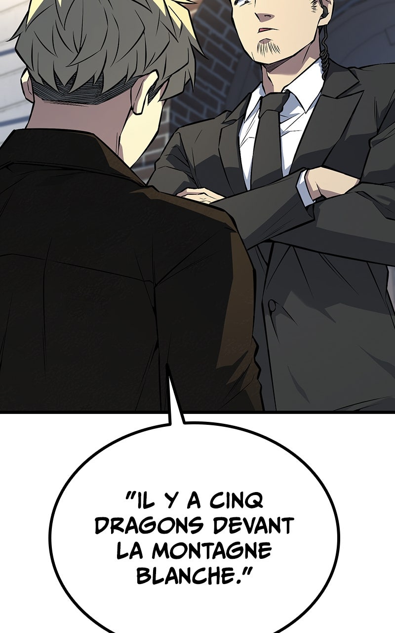 Read King of the Arena FR Manga Online