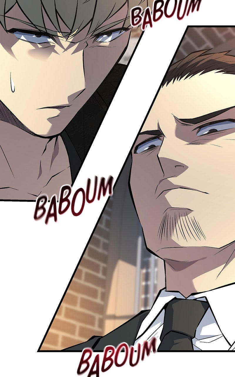 Read King of the Arena FR Manga Online