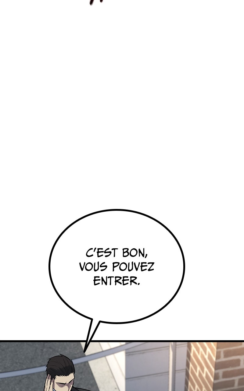 Read King of the Arena FR Manga Online