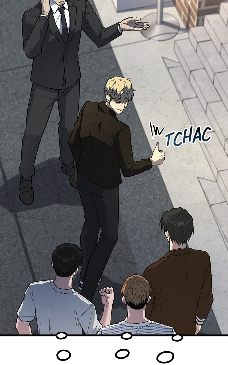 Read King of the Arena FR Manga Online