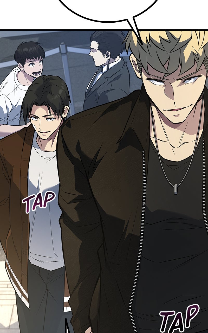 Read King of the Arena FR Manga Online