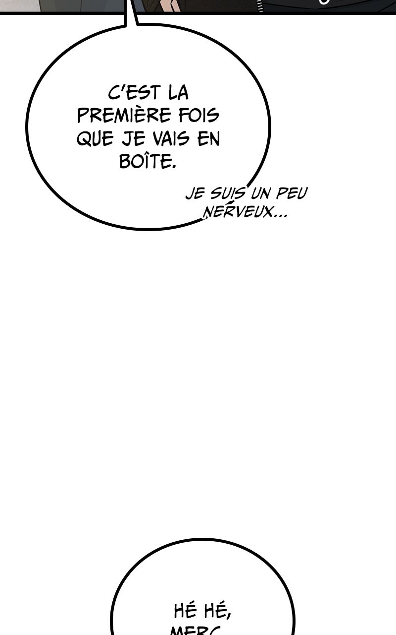 Read King of the Arena FR Manga Online