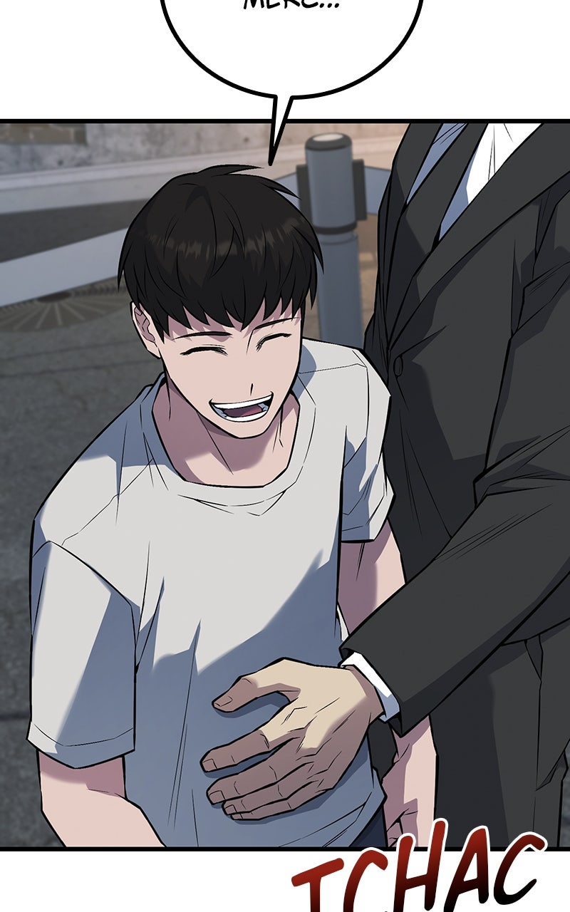 Read King of the Arena FR Manga Online