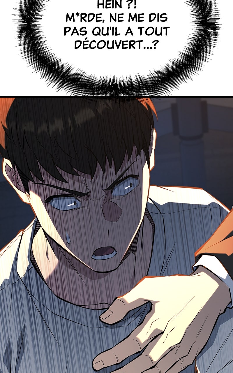 Read King of the Arena FR Manga Online