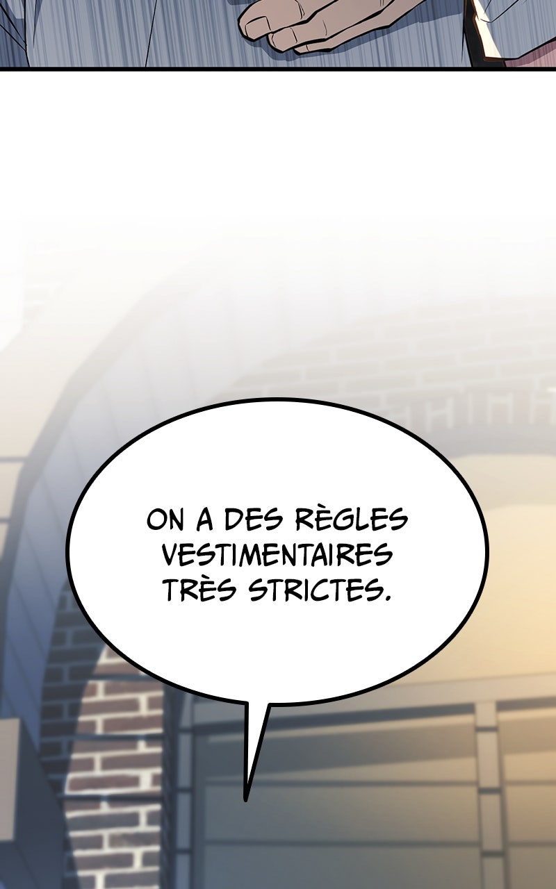 Read King of the Arena FR Manga Online