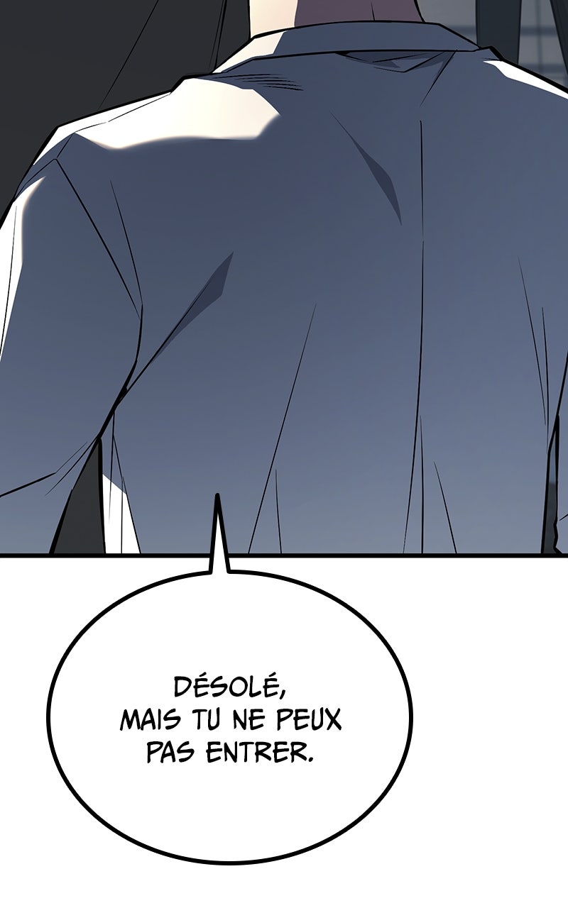 Read King of the Arena FR Manga Online