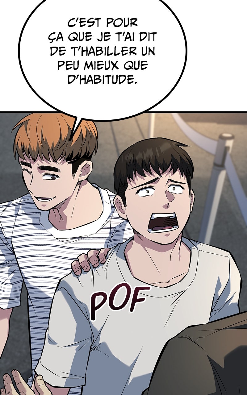 Read King of the Arena FR Manga Online