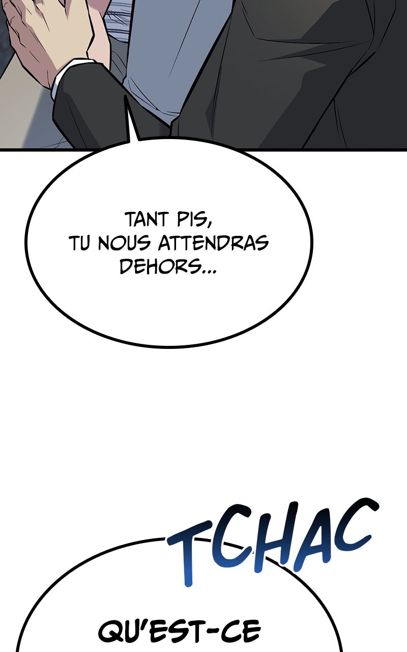 Read King of the Arena FR Manga Online