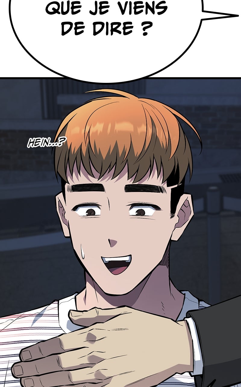 Read King of the Arena FR Manga Online