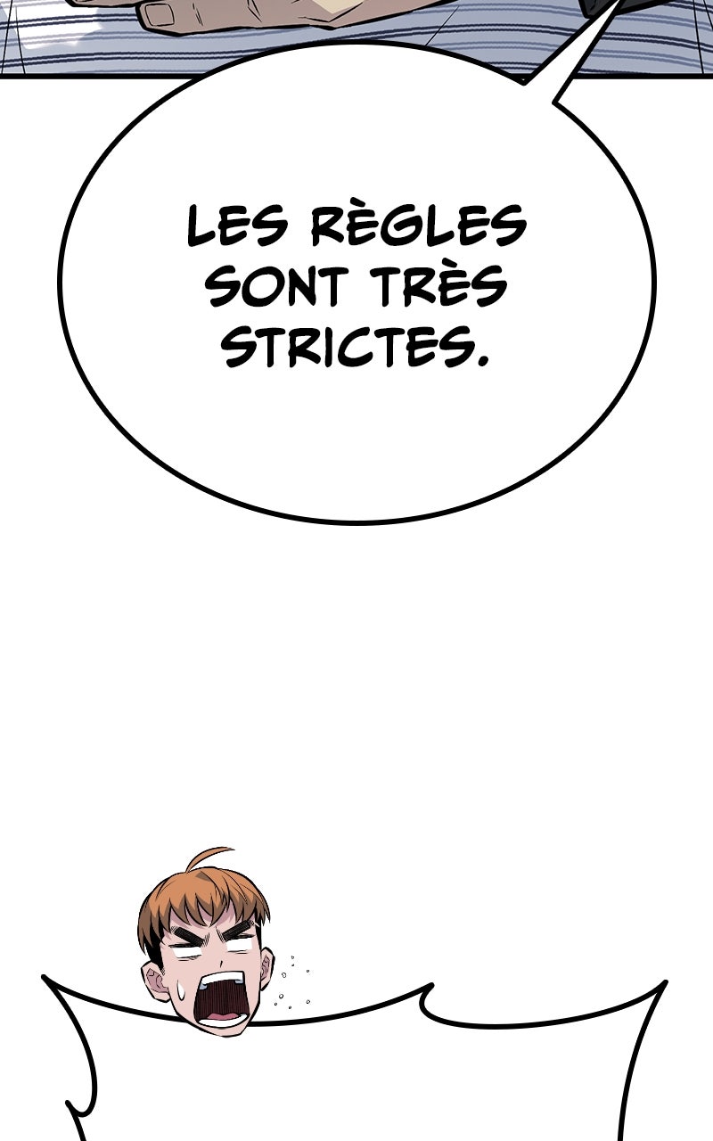 Read King of the Arena FR Manga Online