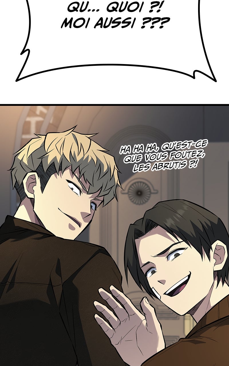 Read King of the Arena FR Manga Online