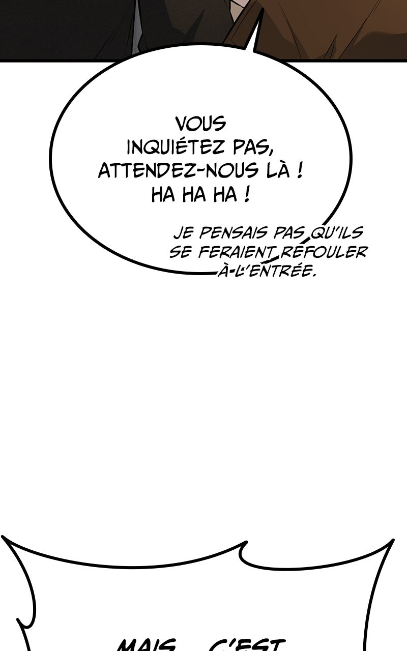 Read King of the Arena FR Manga Online