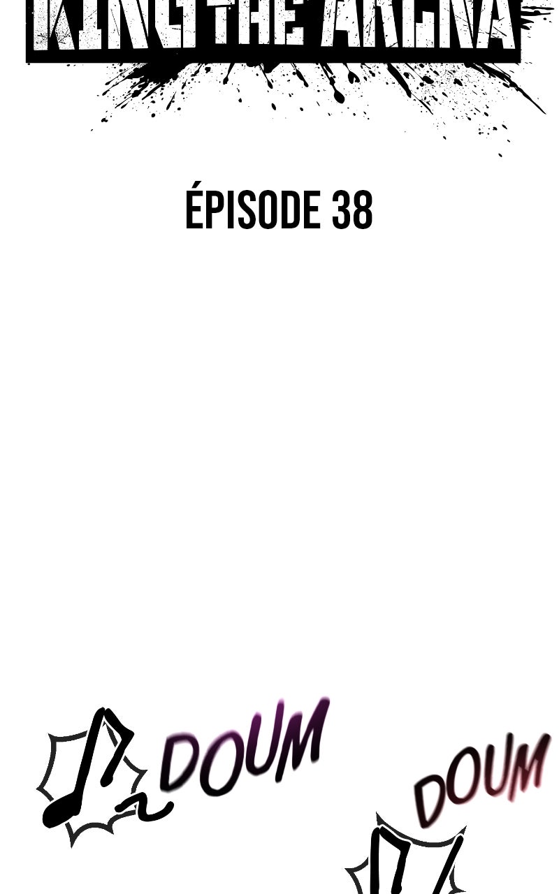 Read King of the Arena FR Manga Online