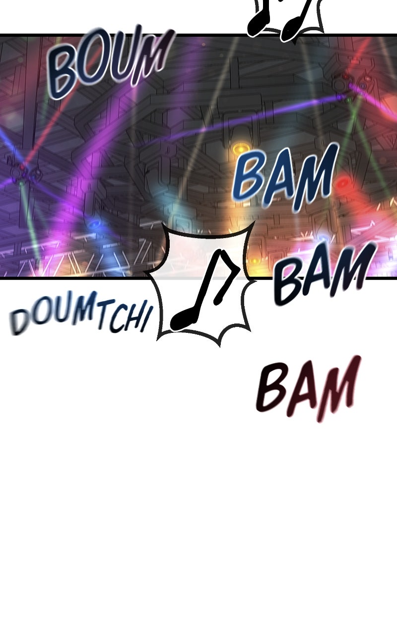 Read King of the Arena FR Manga Online