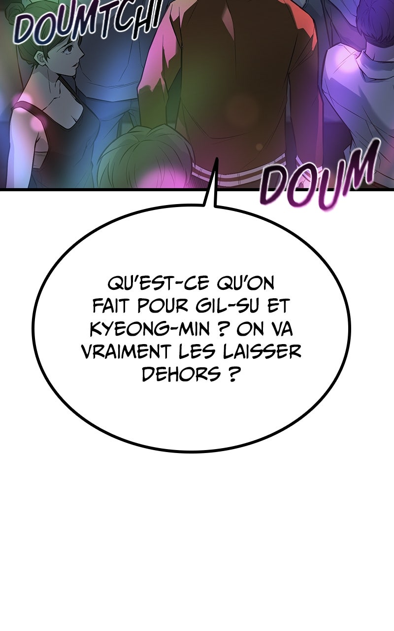 Read King of the Arena FR Manga Online