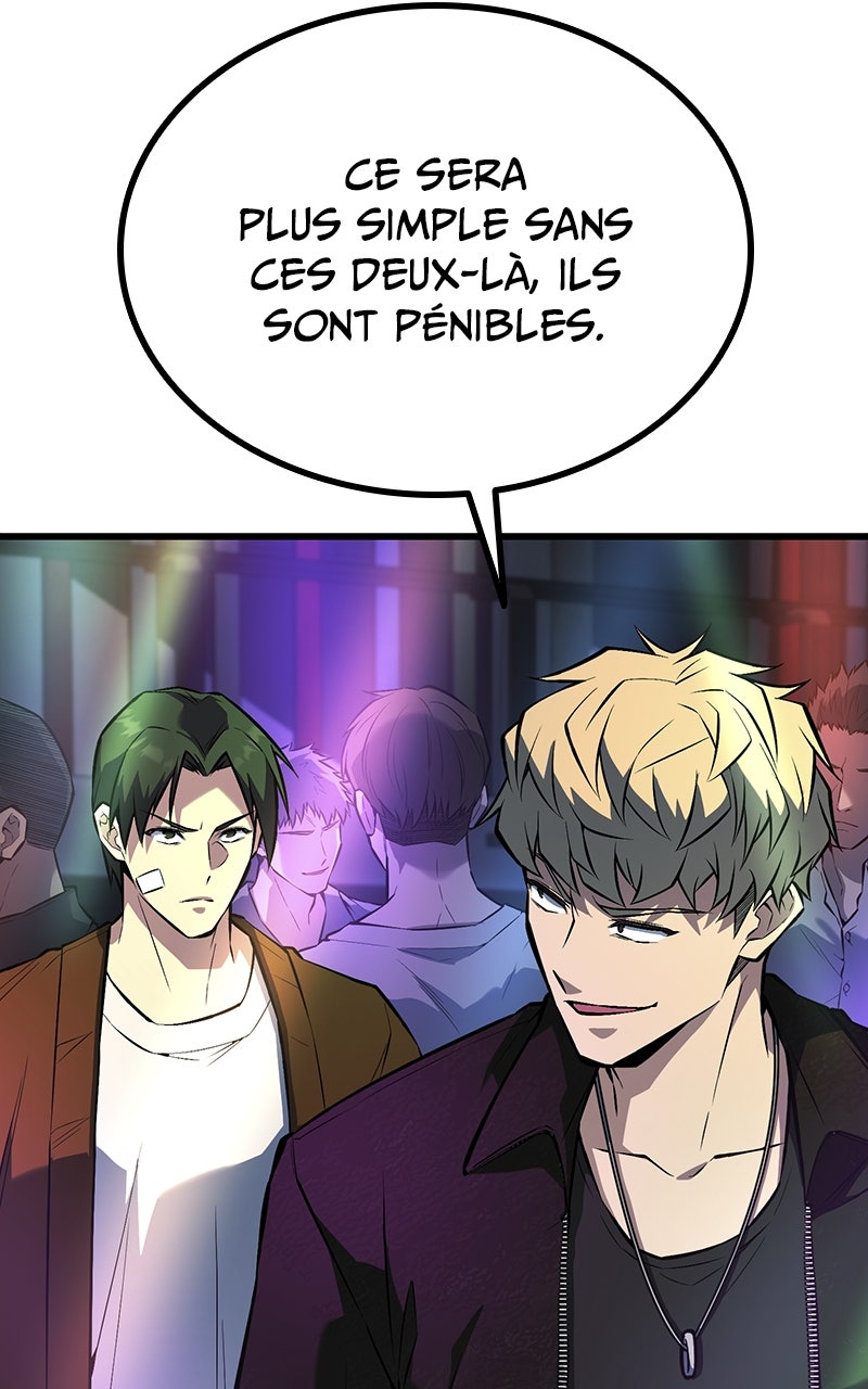 Read King of the Arena FR Manga Online