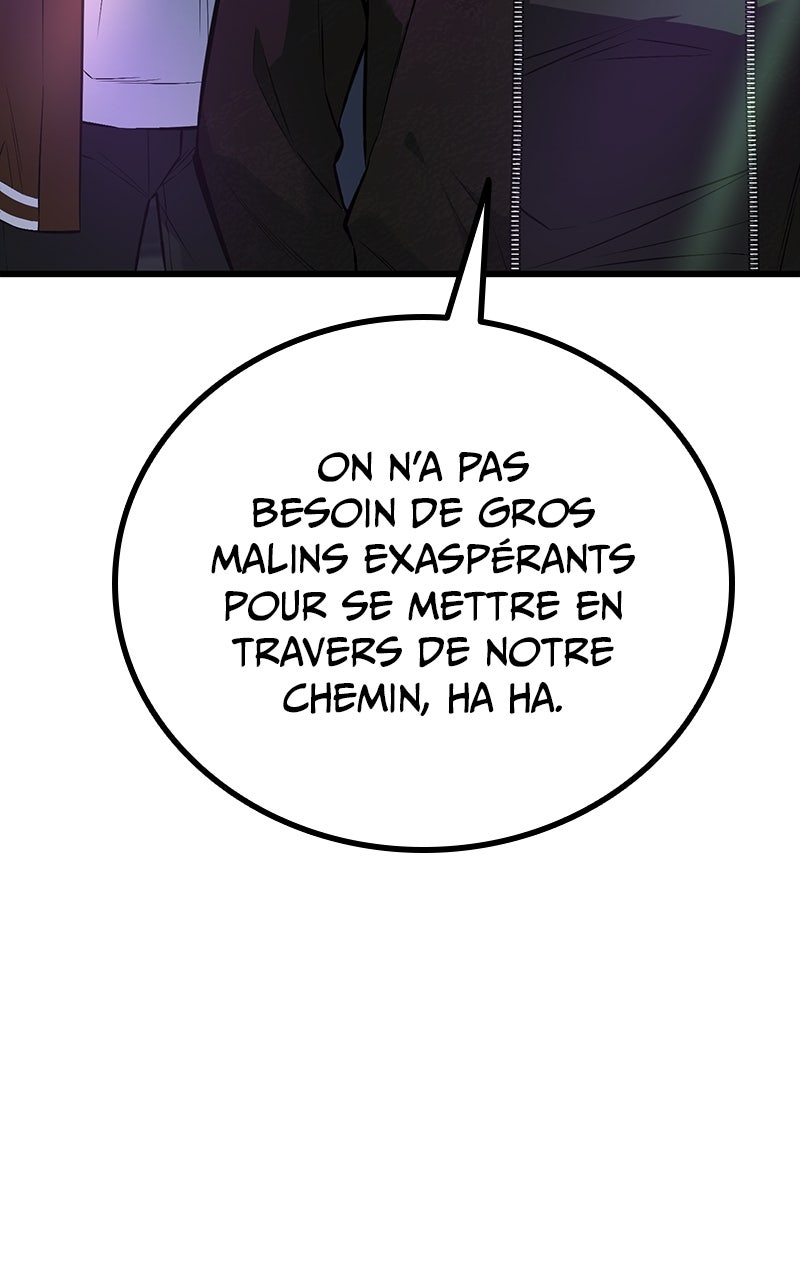 Read King of the Arena FR Manga Online