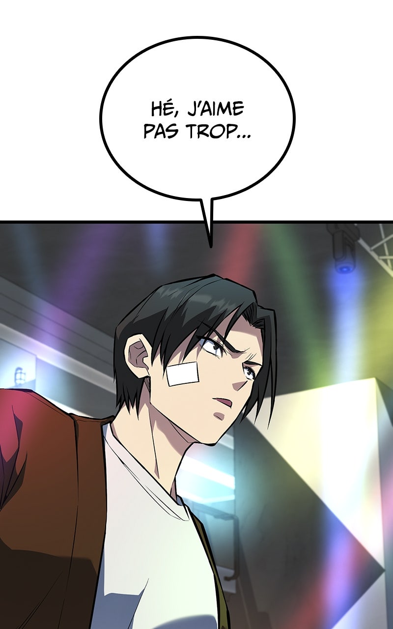 Read King of the Arena FR Manga Online