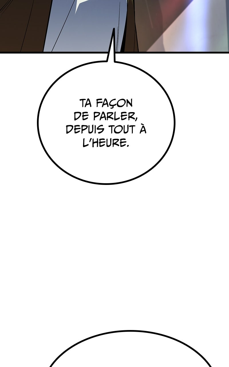 Read King of the Arena FR Manga Online