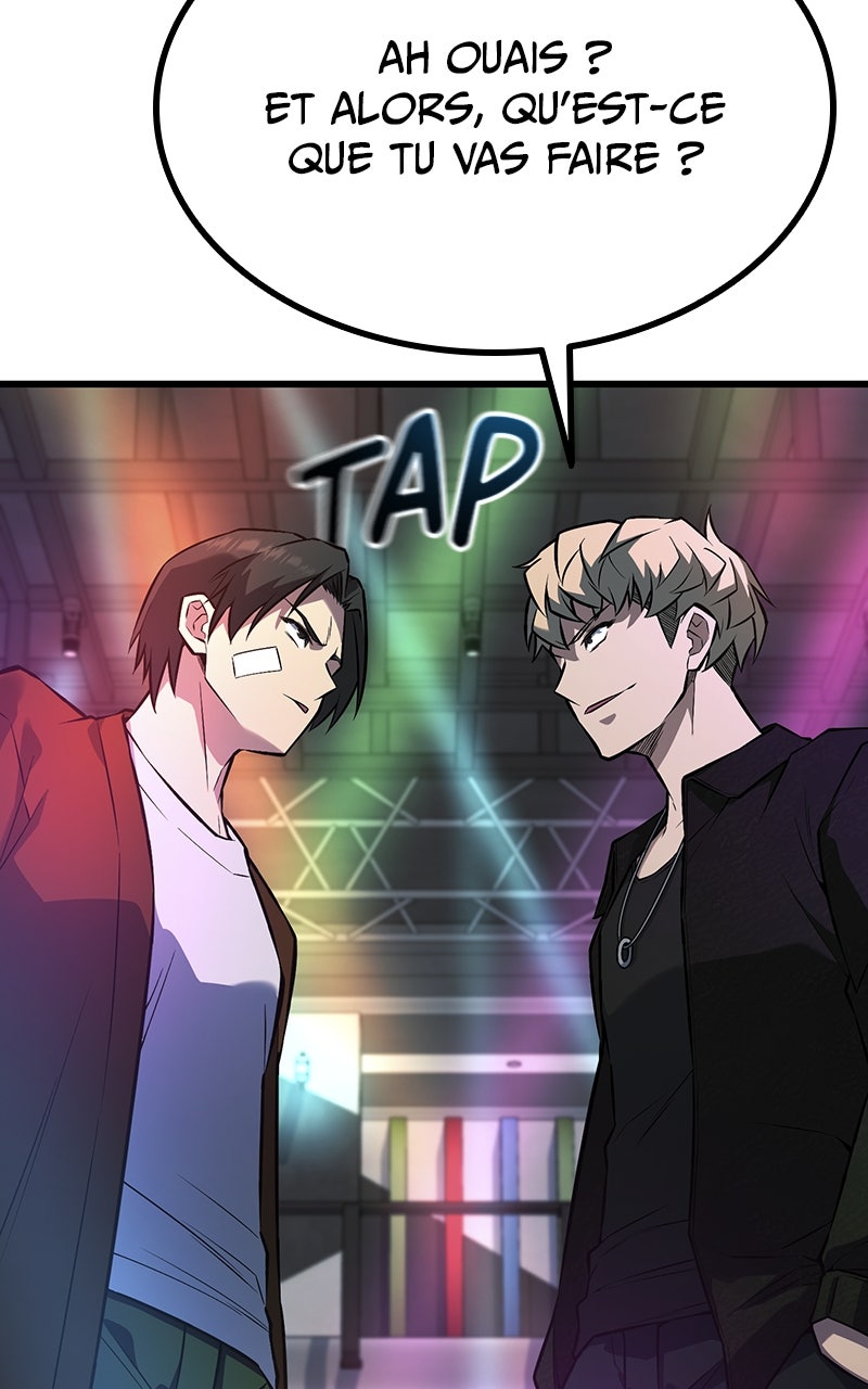 Read King of the Arena FR Manga Online