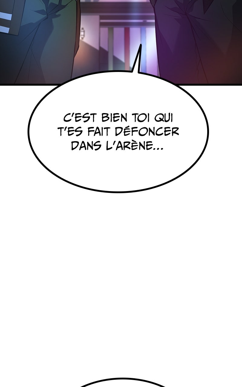 Read King of the Arena FR Manga Online