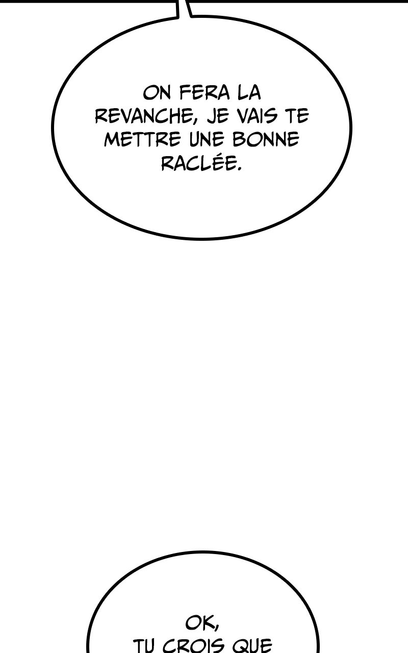 Read King of the Arena FR Manga Online