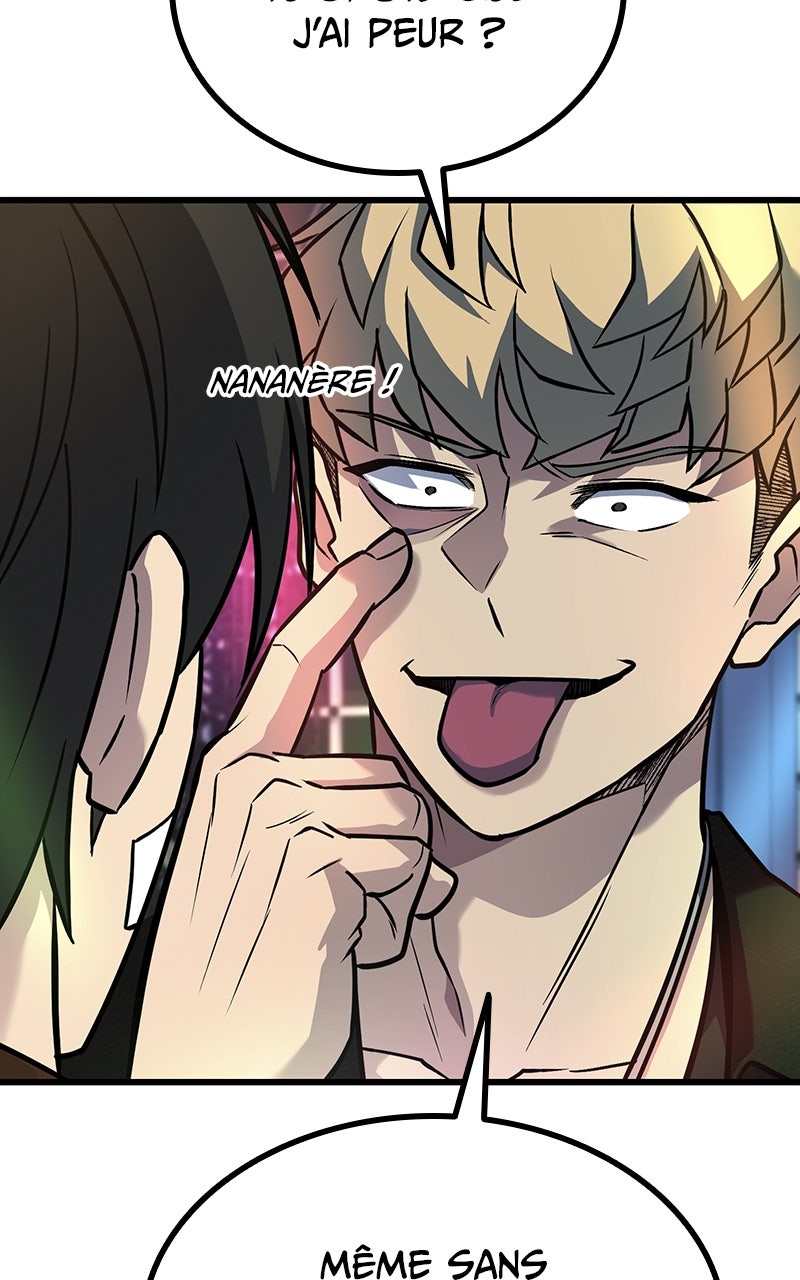 Read King of the Arena FR Manga Online