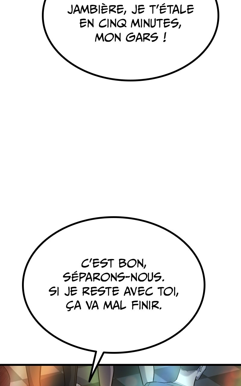 Read King of the Arena FR Manga Online