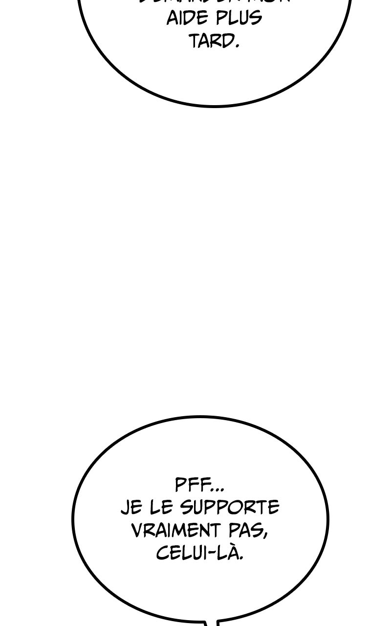 Read King of the Arena FR Manga Online