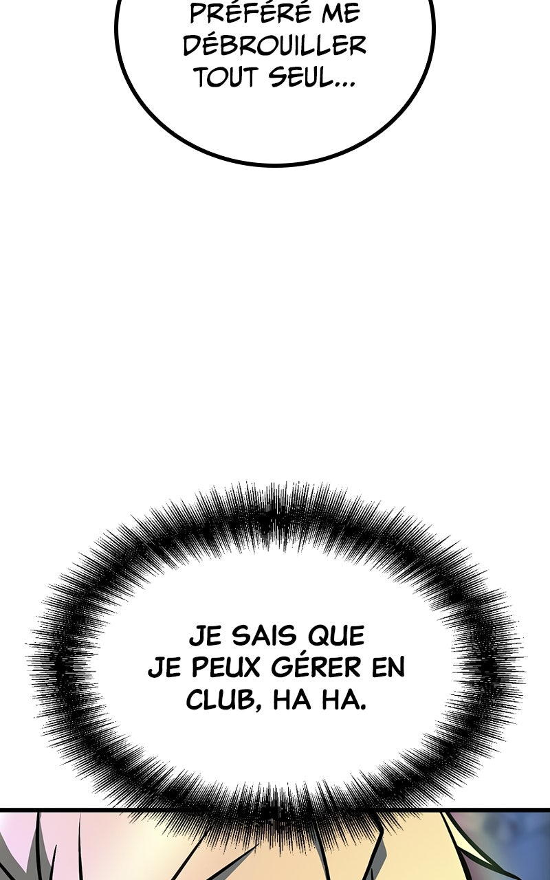 Read King of the Arena FR Manga Online