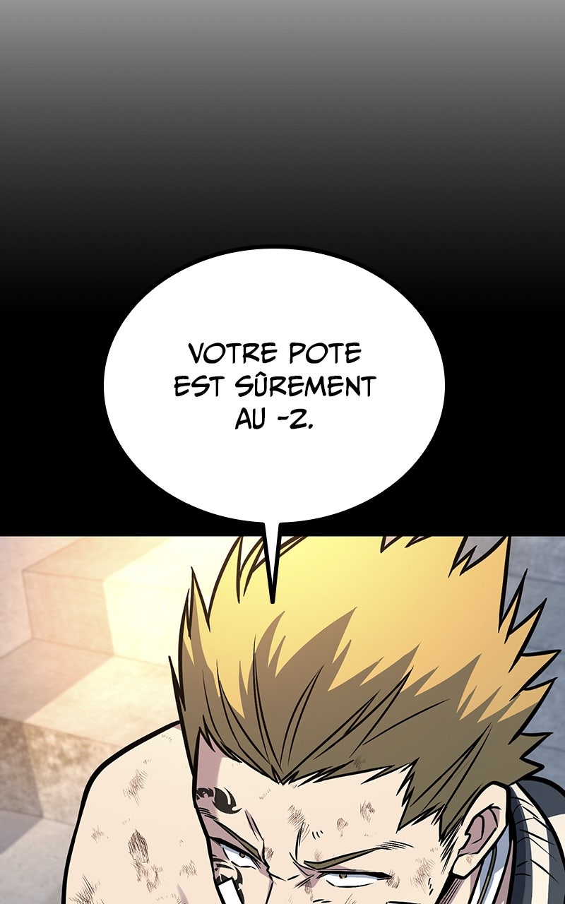 Read King of the Arena FR Manga Online