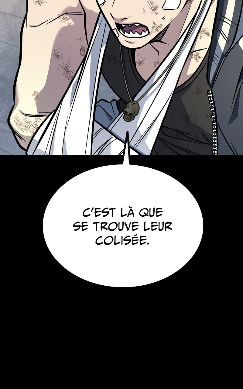 Read King of the Arena FR Manga Online