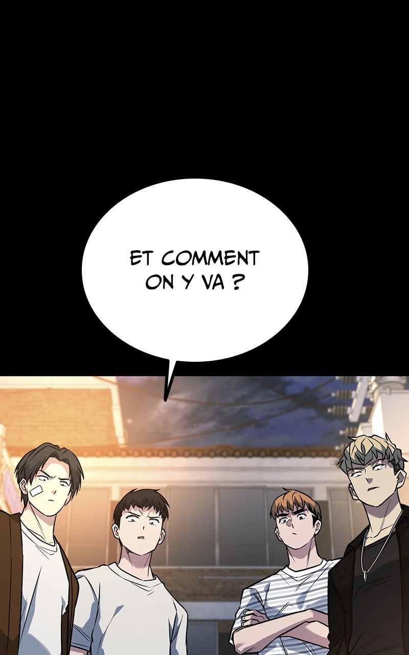 Read King of the Arena FR Manga Online