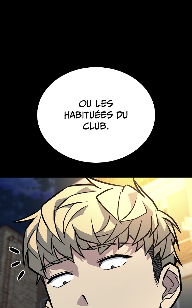 Read King of the Arena FR Manga Online