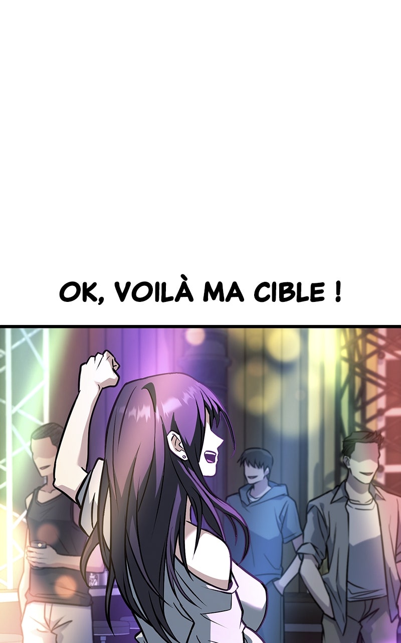 Read King of the Arena FR Manga Online