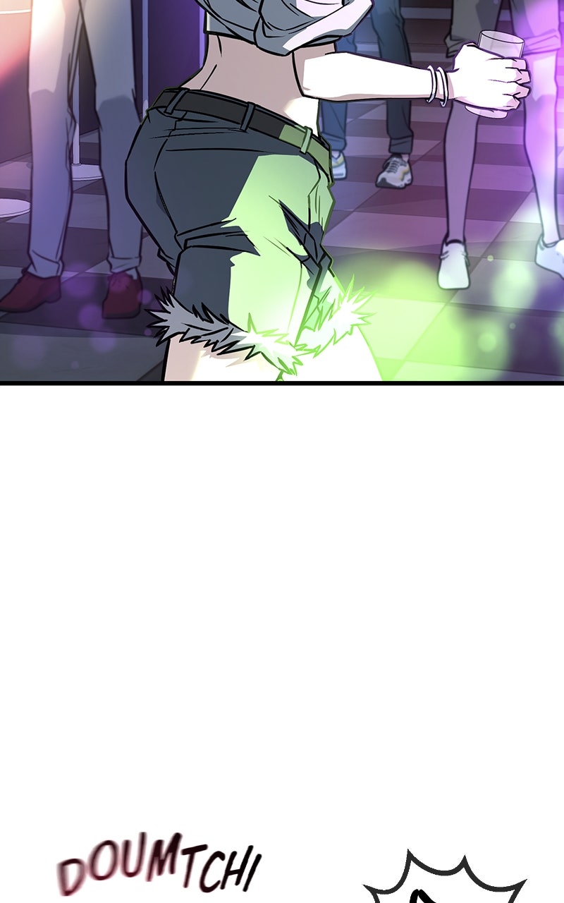 Read King of the Arena FR Manga Online