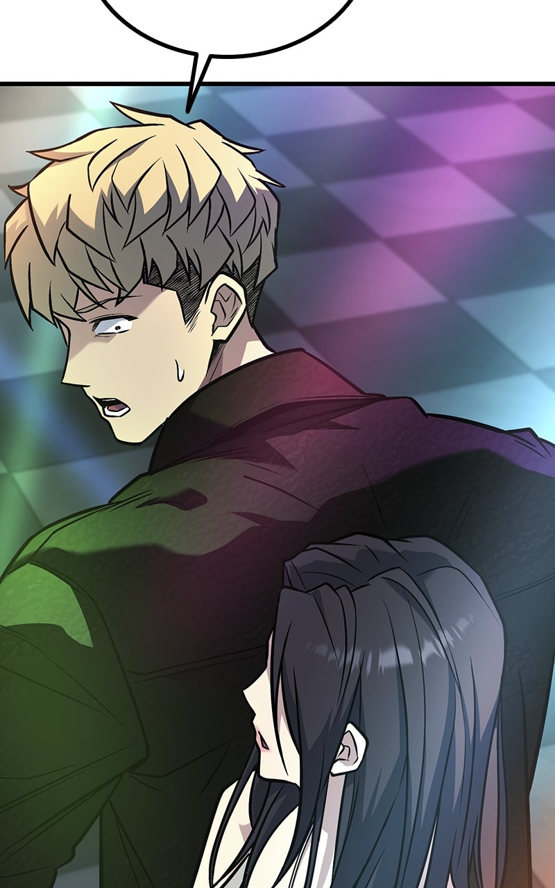 Read King of the Arena FR Manga Online