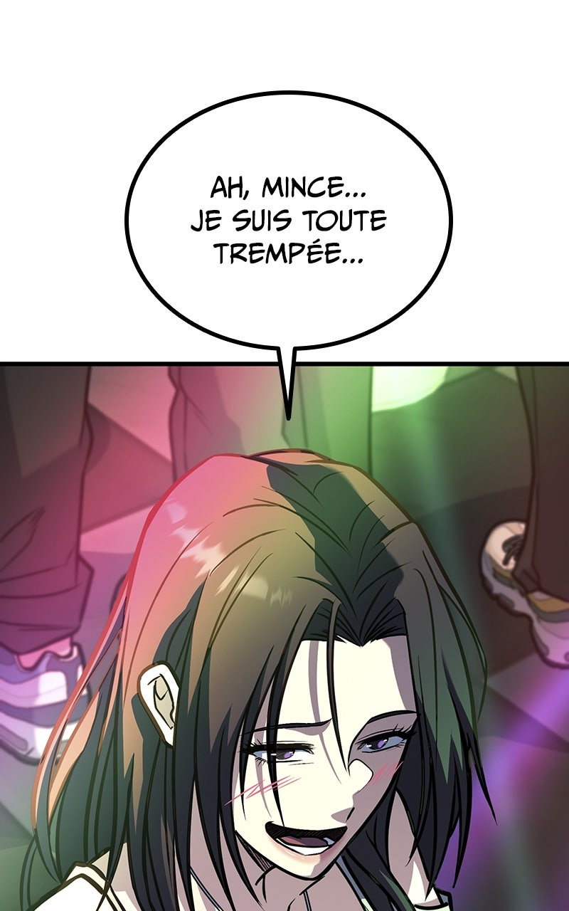 Read King of the Arena FR Manga Online