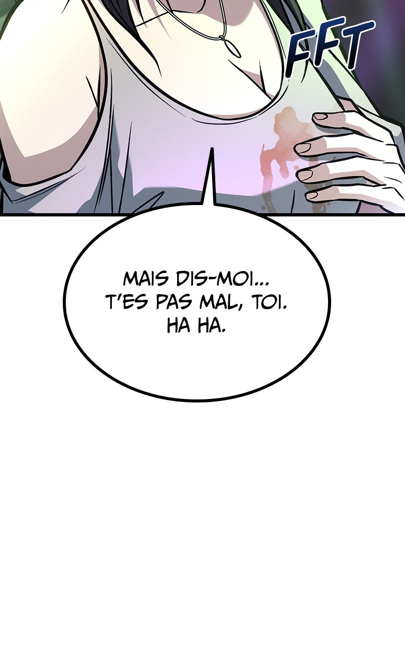 Read King of the Arena FR Manga Online