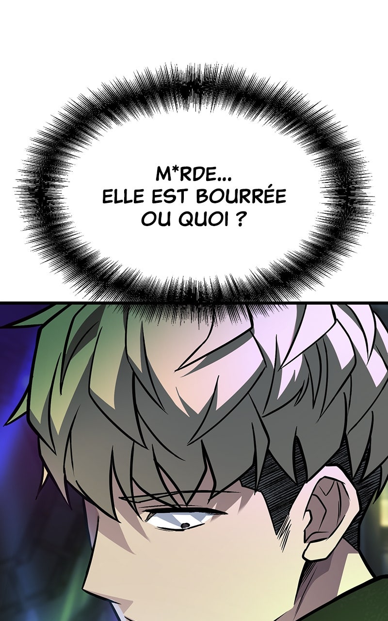 Read King of the Arena FR Manga Online