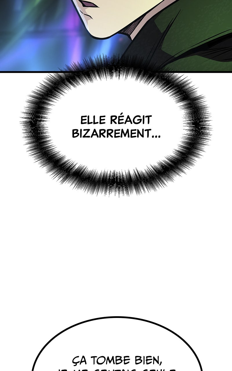 Read King of the Arena FR Manga Online