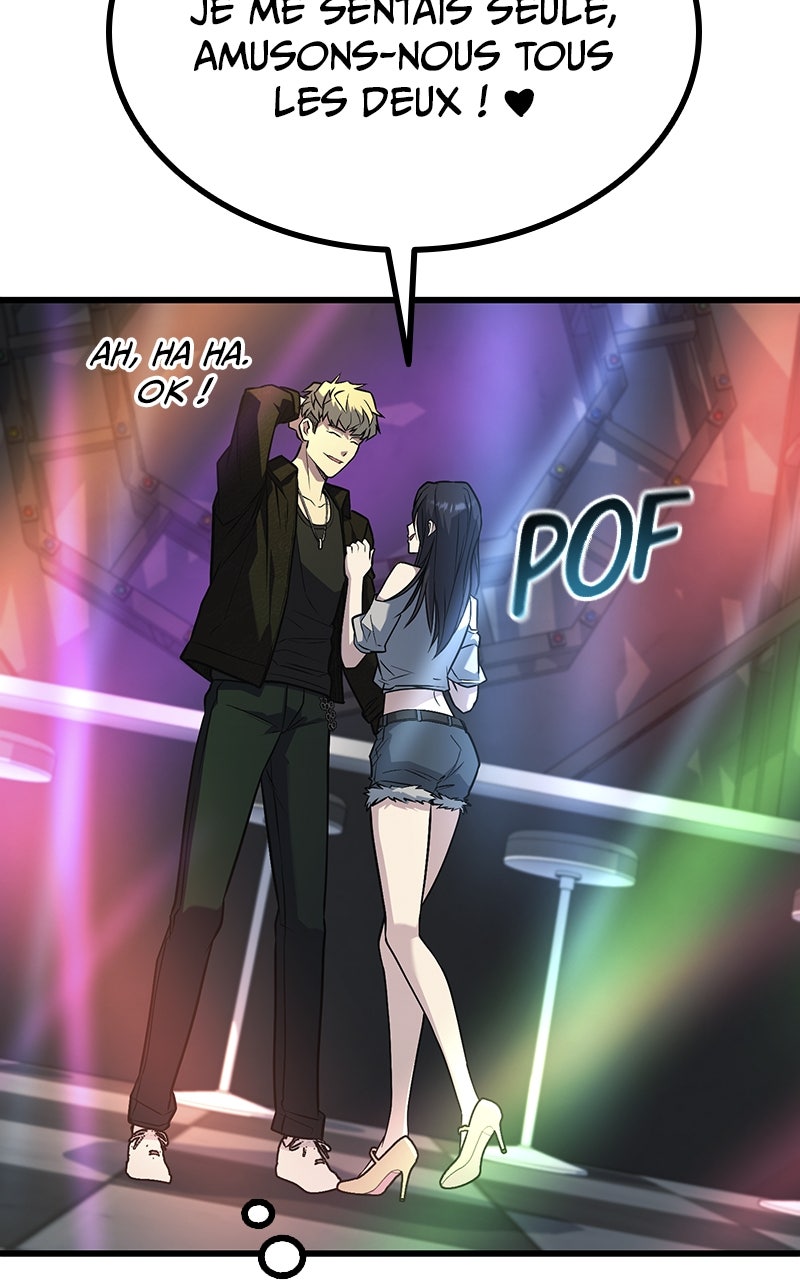 Read King of the Arena FR Manga Online